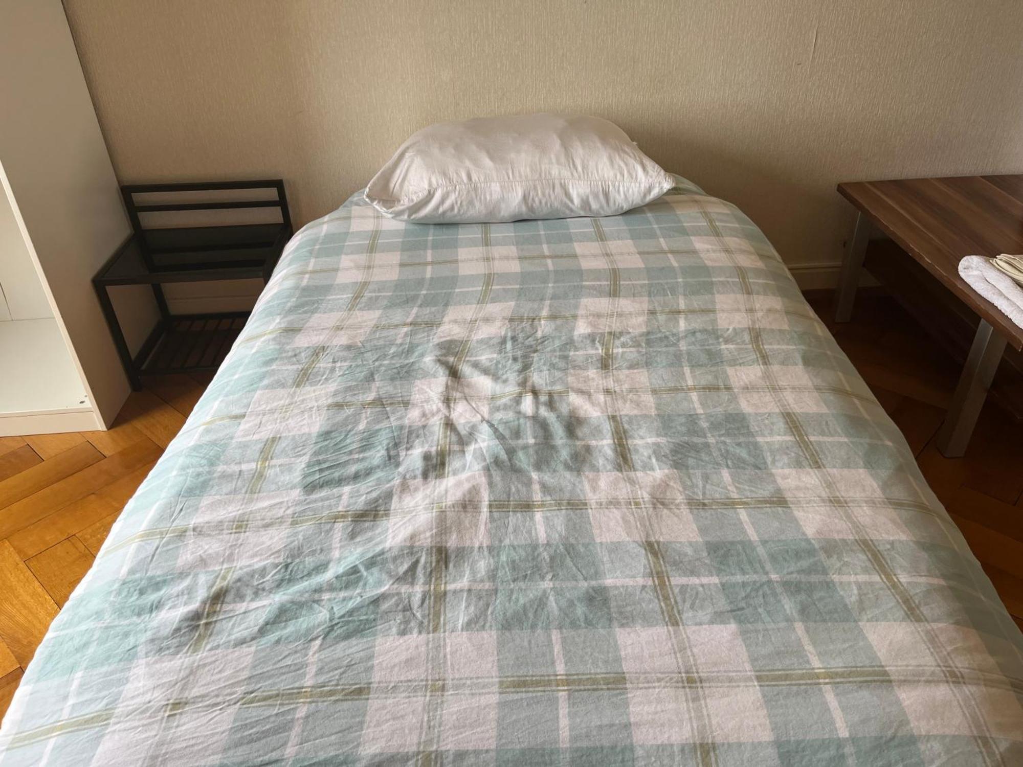 Grand Avec 3 A Coucher Apartment *