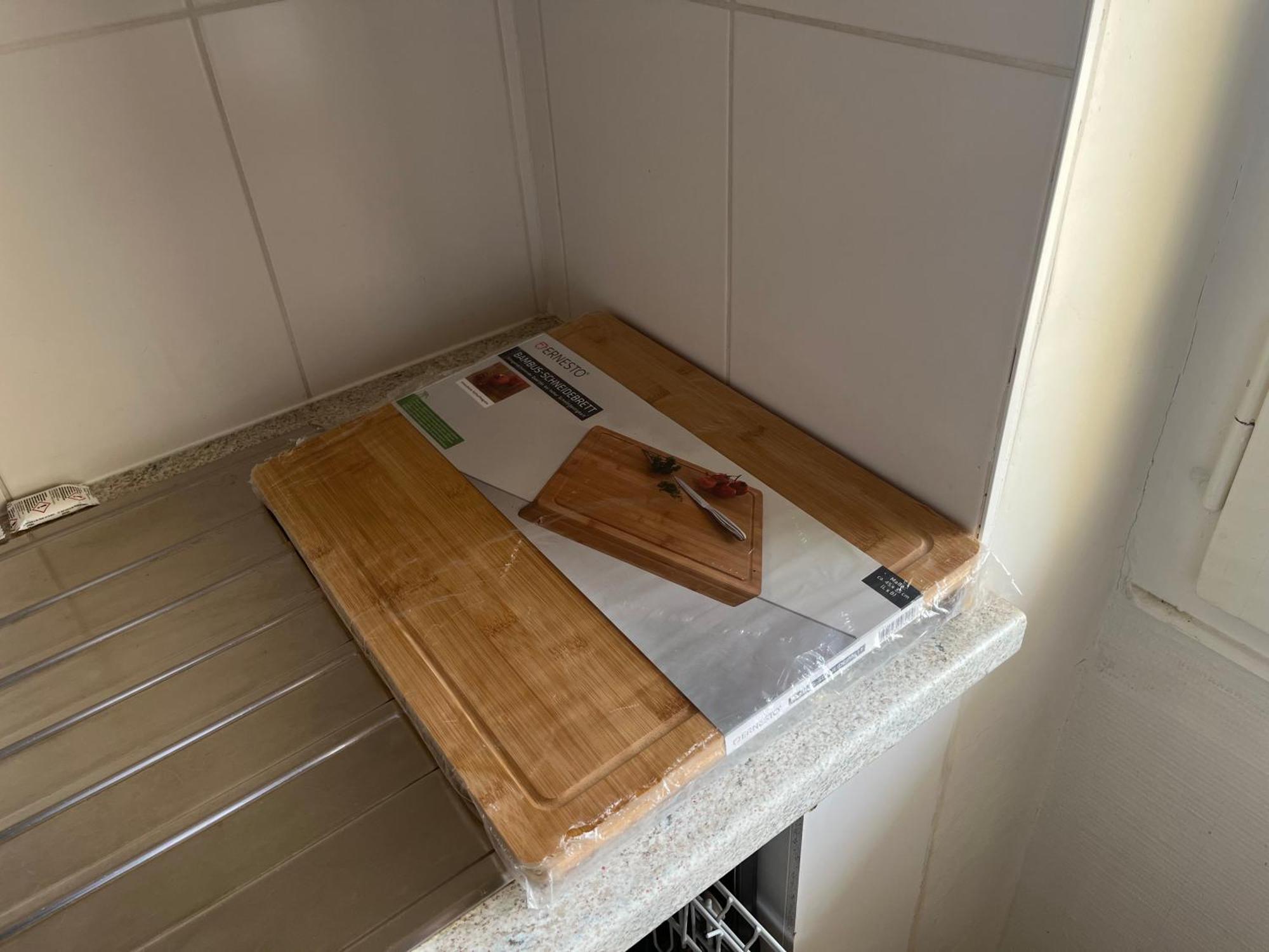 Grand Avec 3 A Coucher Apartment