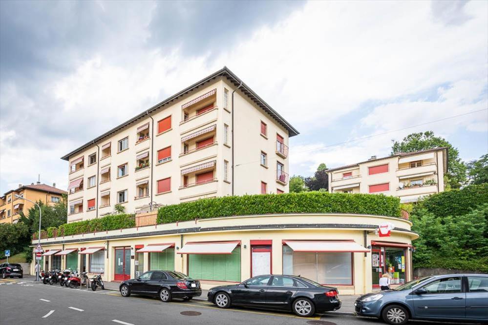 Grand Avec 3 A Coucher Lausanne
